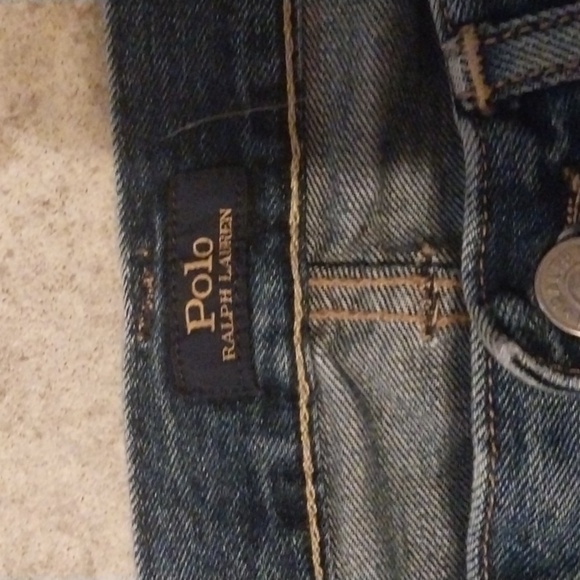 Polo Ralph Lauren The Sullivan Slim Fit 30x32 - Picture 5 of 12